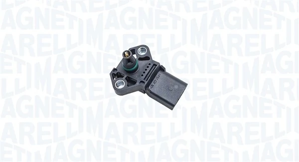 Sensor, intake manifold pressure